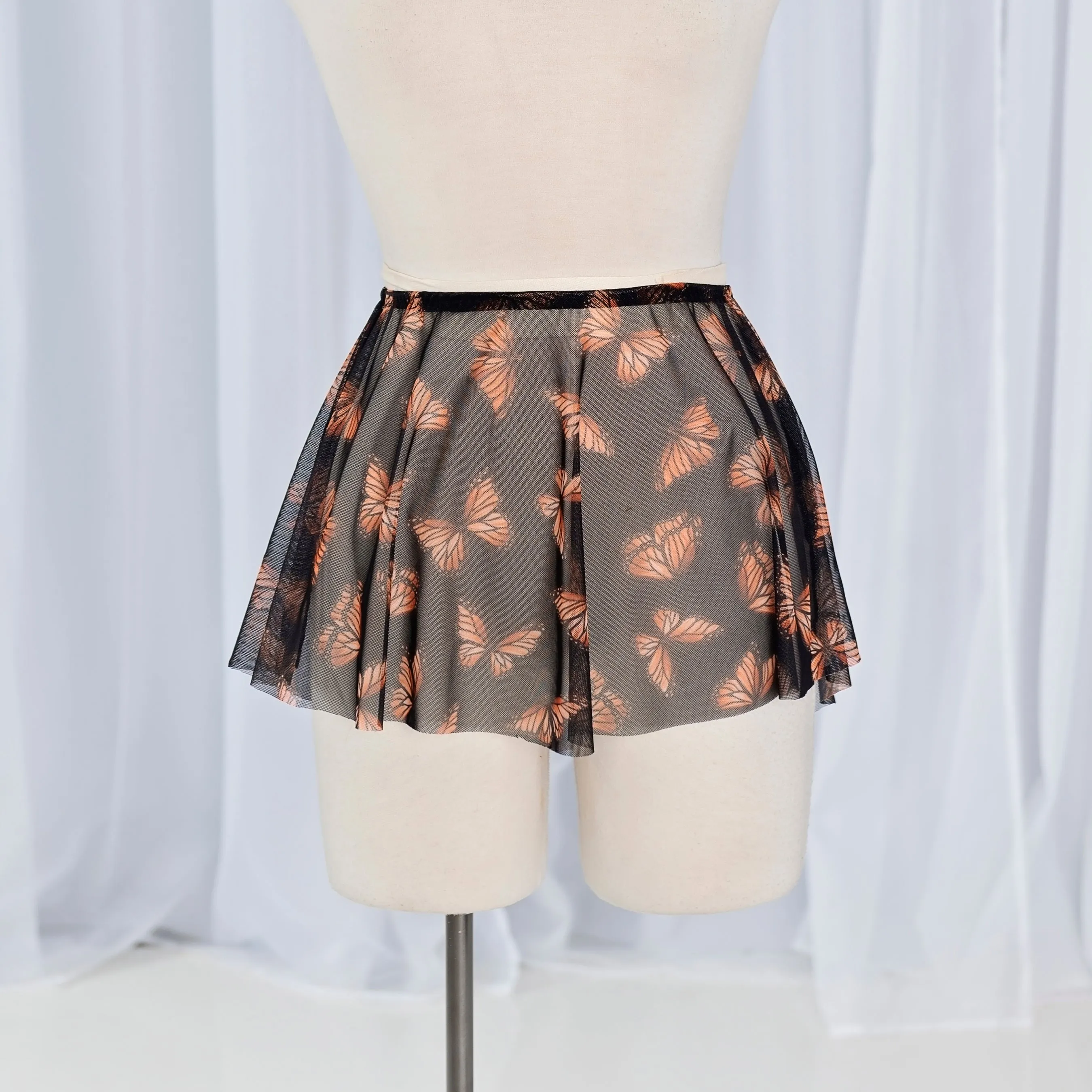 Mariposa Etude Skirt