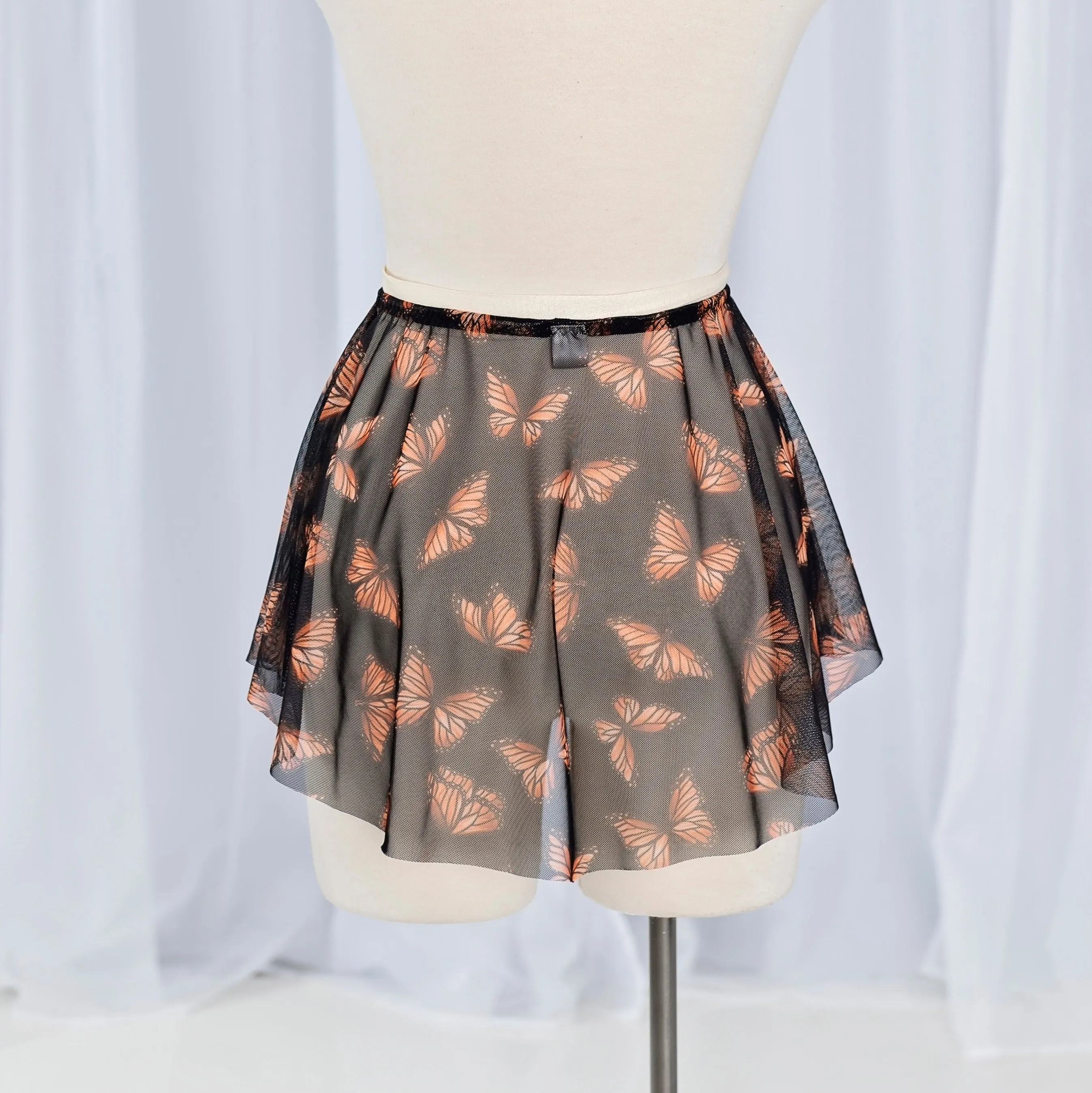 Mariposa Etude Skirt
