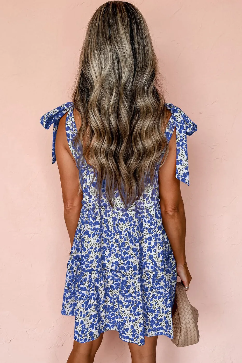 Mckenzie Babydoll Dress