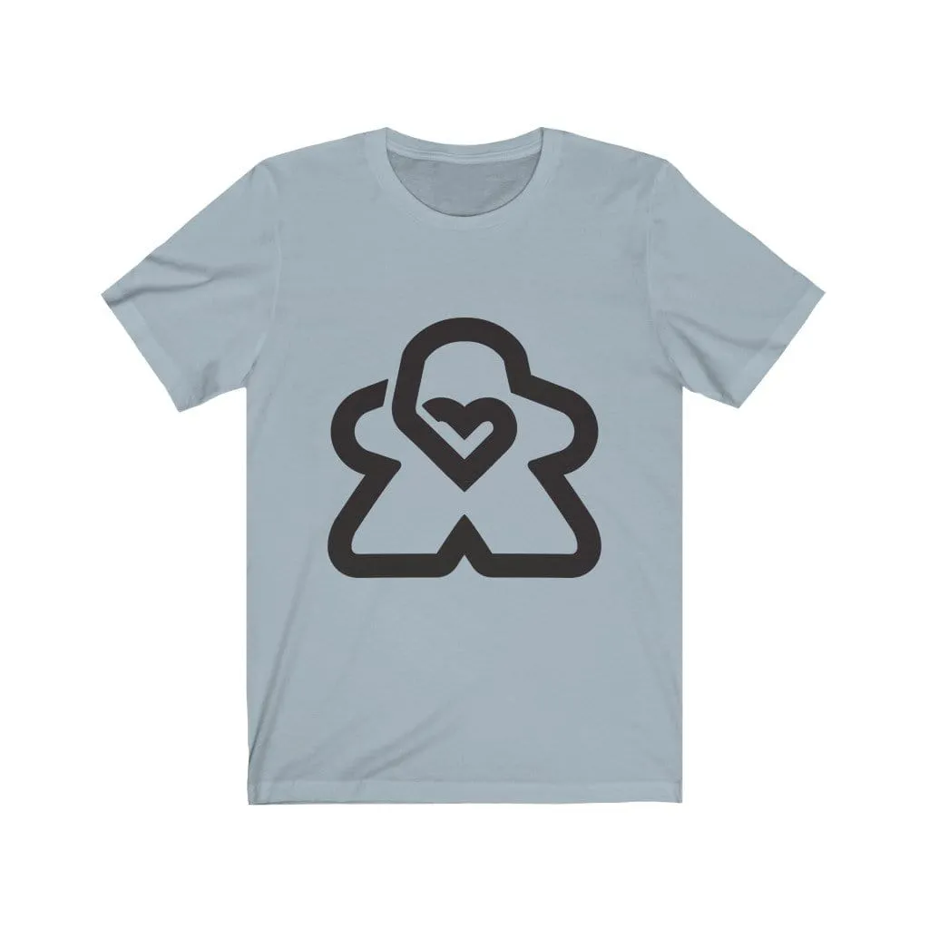 Meeple Love Tee Shirt