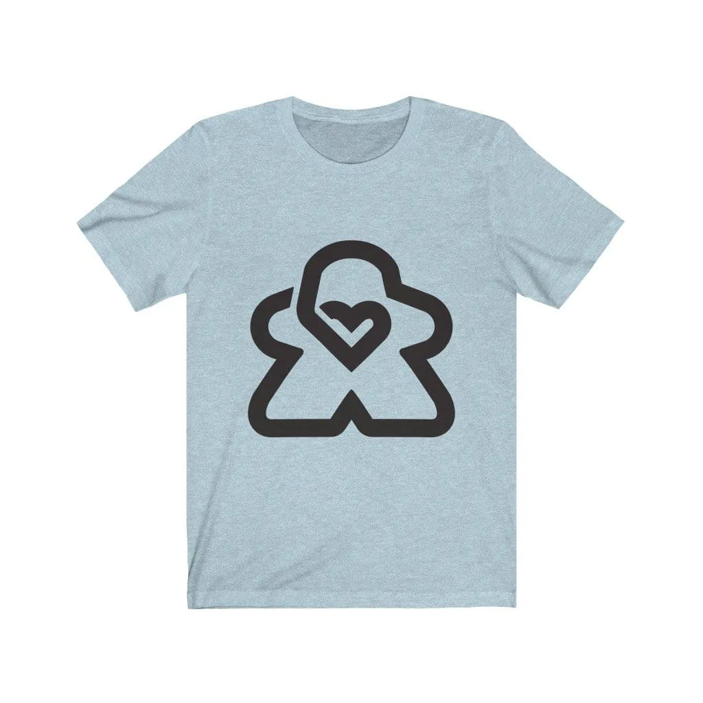Meeple Love Tee Shirt