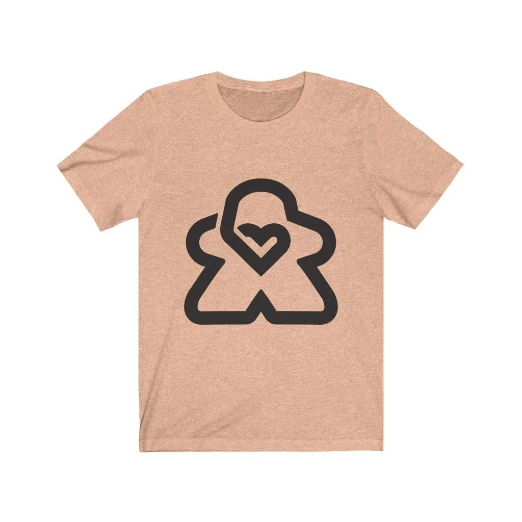 Meeple Love Tee Shirt