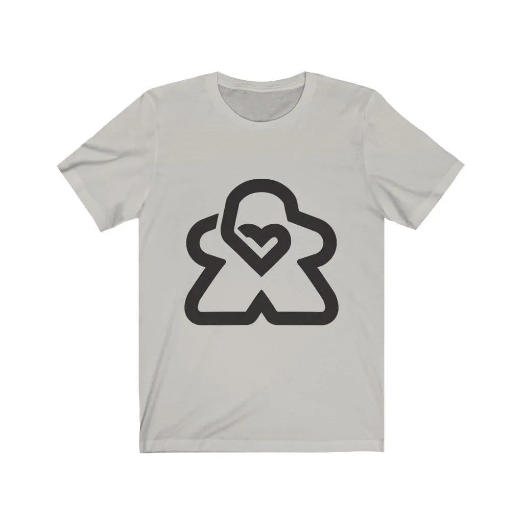 Meeple Love Tee Shirt