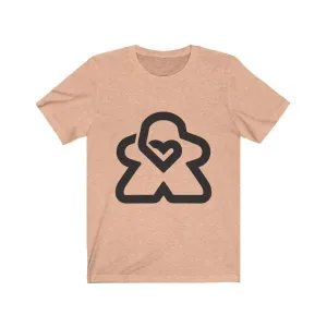 Meeple Love Tee Shirt