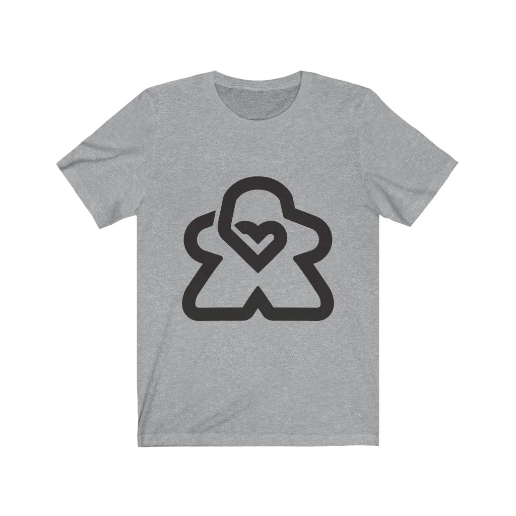 Meeple Love Tee Shirt