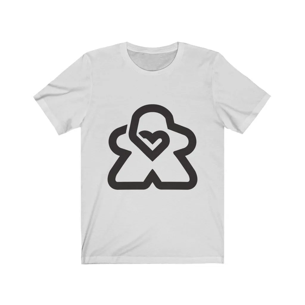 Meeple Love Tee Shirt