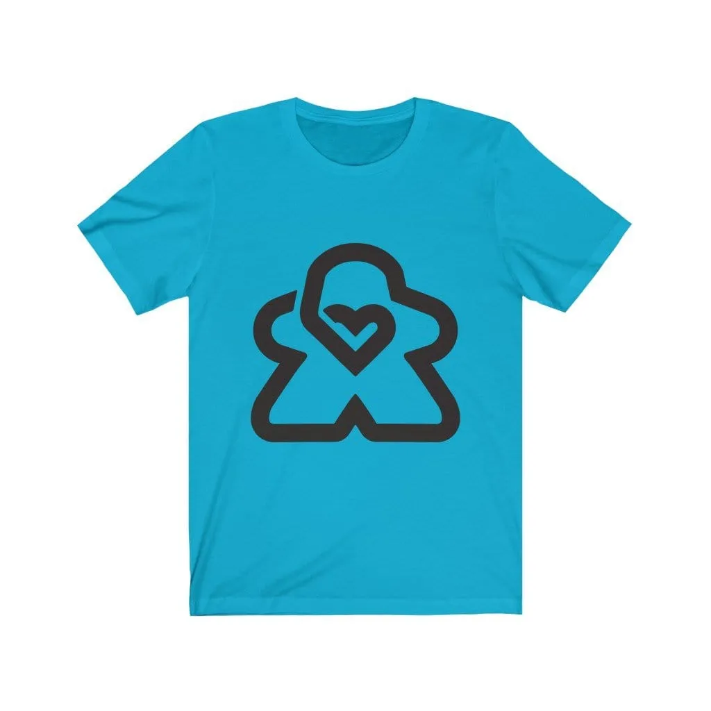 Meeple Love Tee Shirt