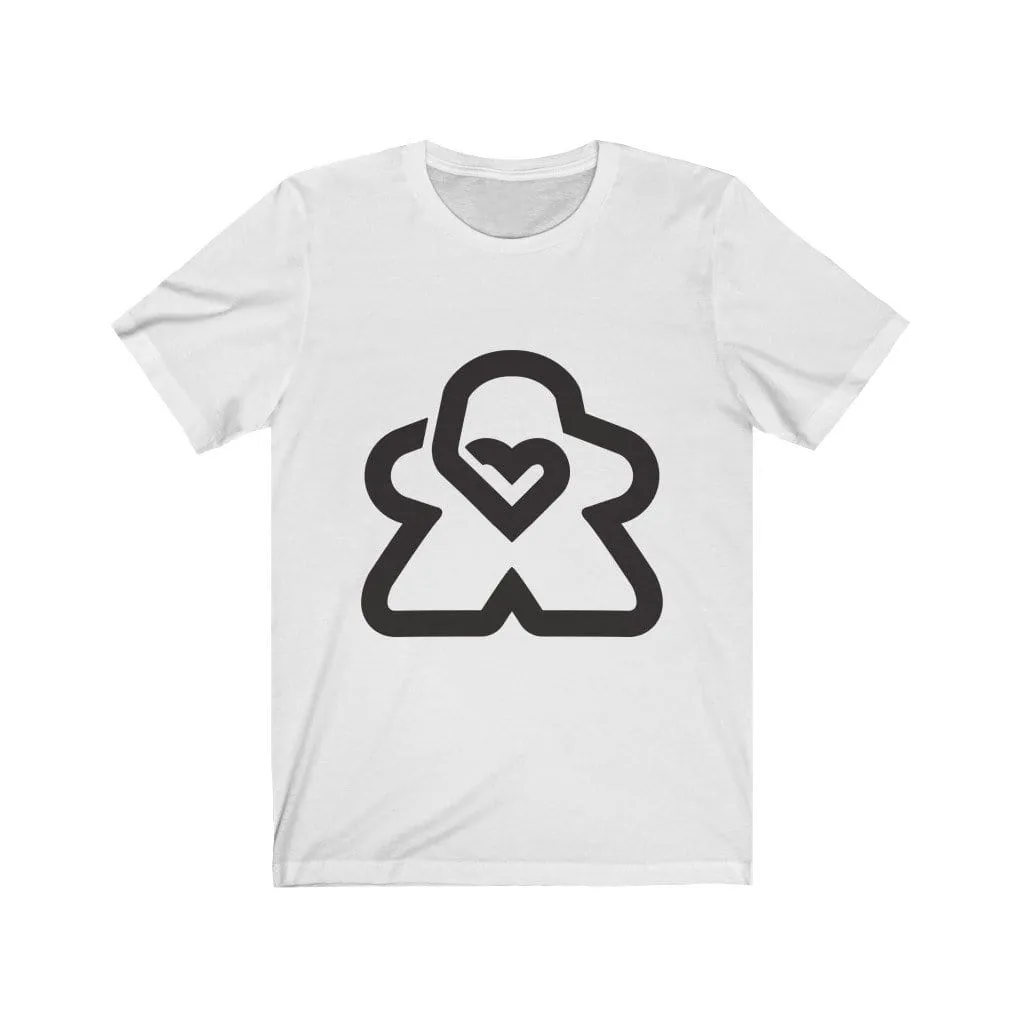 Meeple Love Tee Shirt