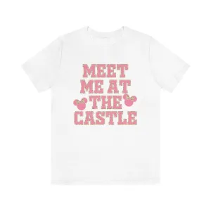 Meet Me at the Castle