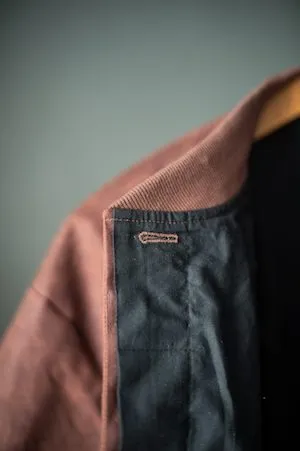 Merchant & Mills - The TN31 Parka