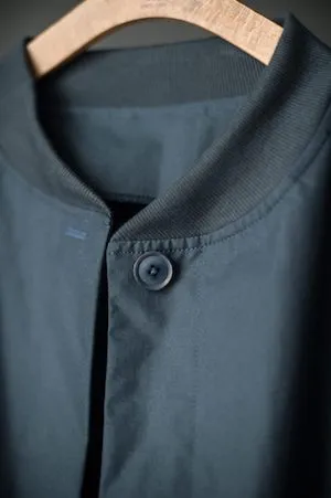 Merchant & Mills - The TN31 Parka
