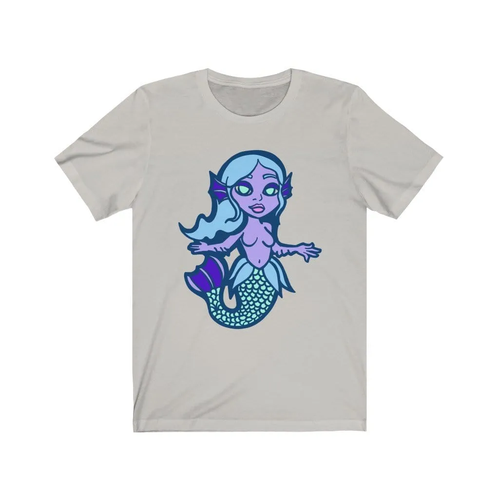 Mermaid Tee Shirt