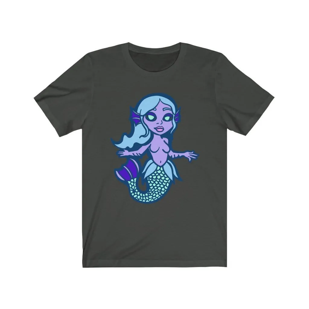 Mermaid Tee Shirt