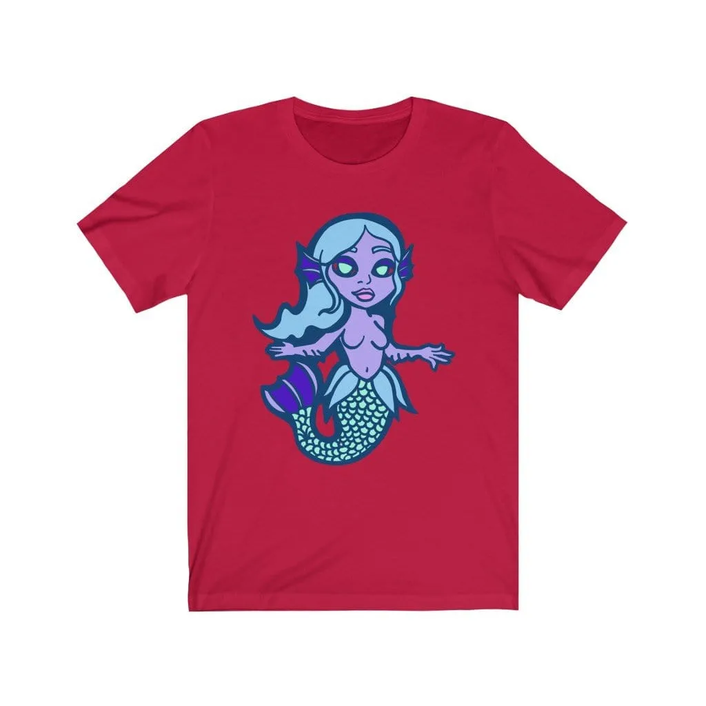 Mermaid Tee Shirt
