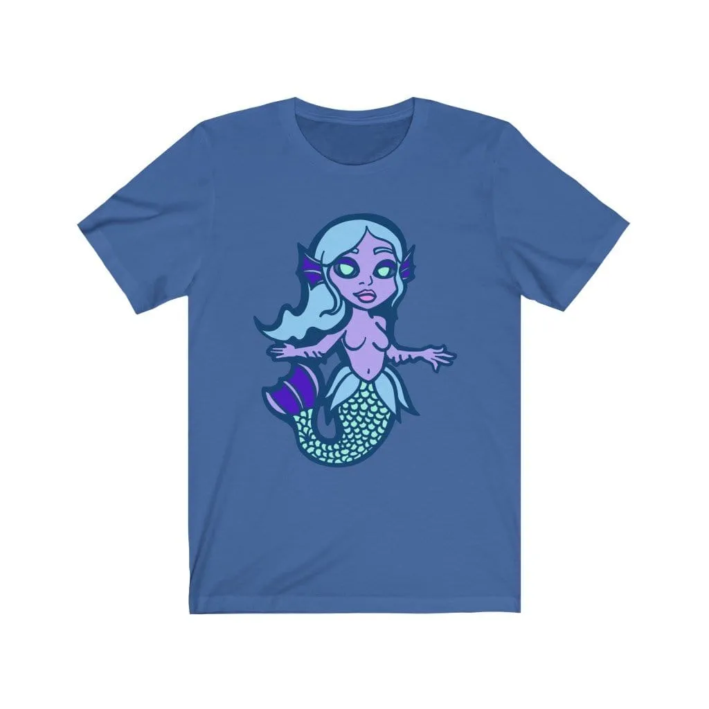 Mermaid Tee Shirt