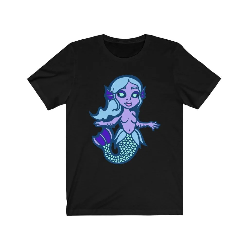 Mermaid Tee Shirt