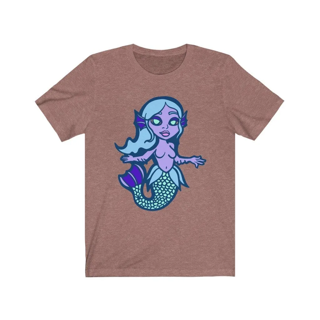 Mermaid Tee Shirt