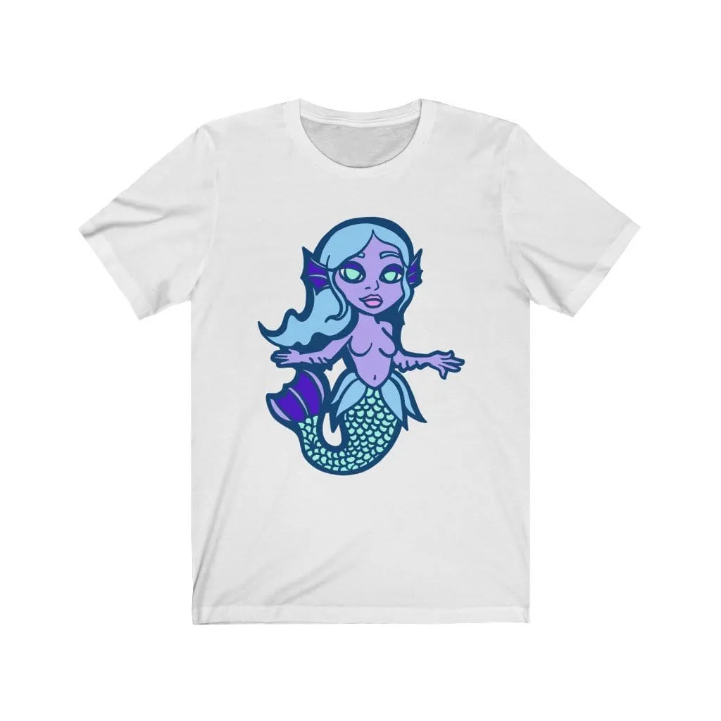 Mermaid Tee Shirt