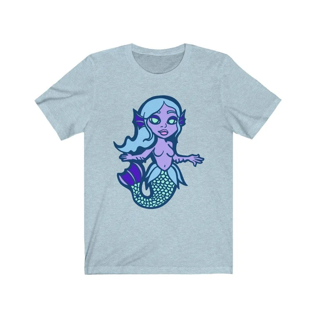 Mermaid Tee Shirt