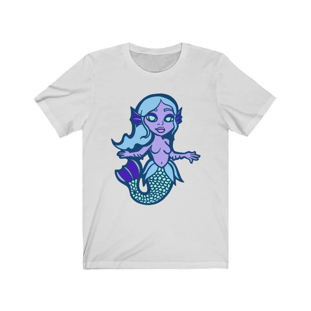Mermaid Tee Shirt