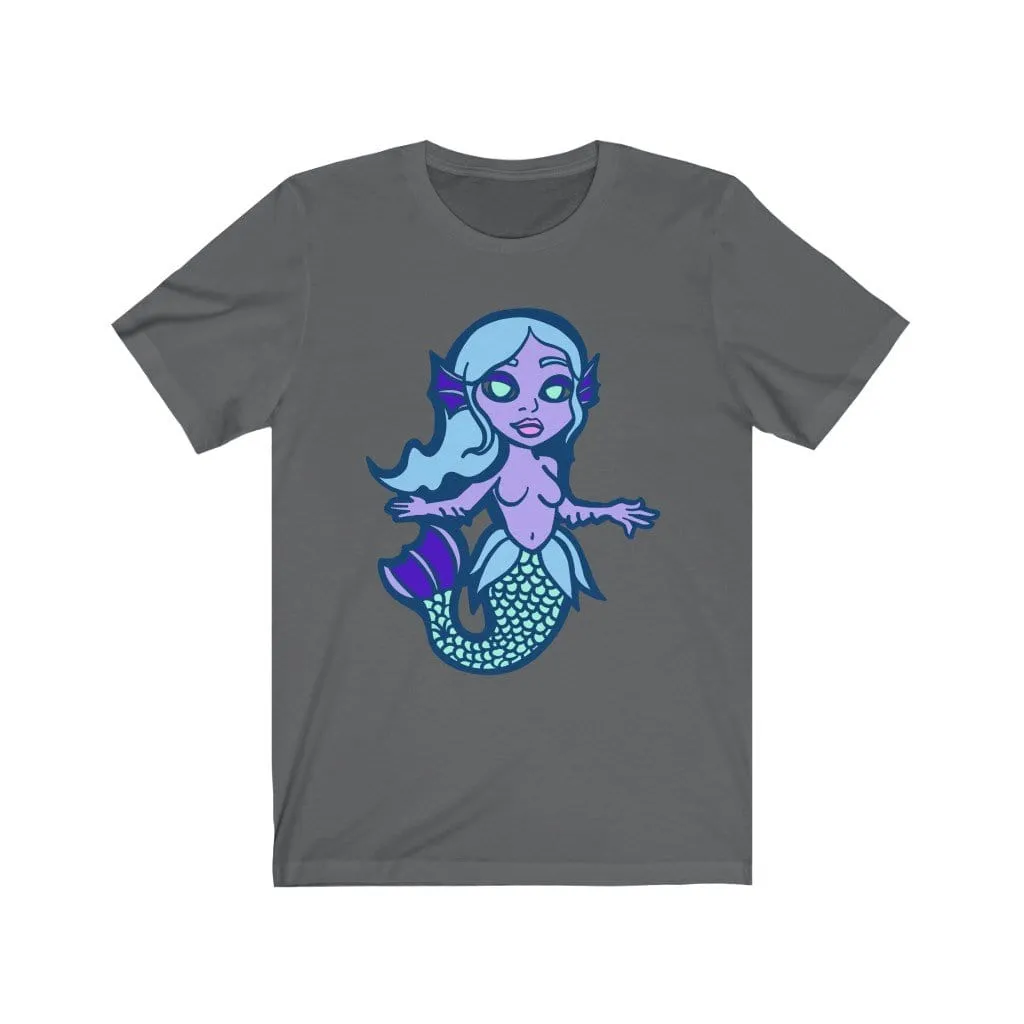 Mermaid Tee Shirt