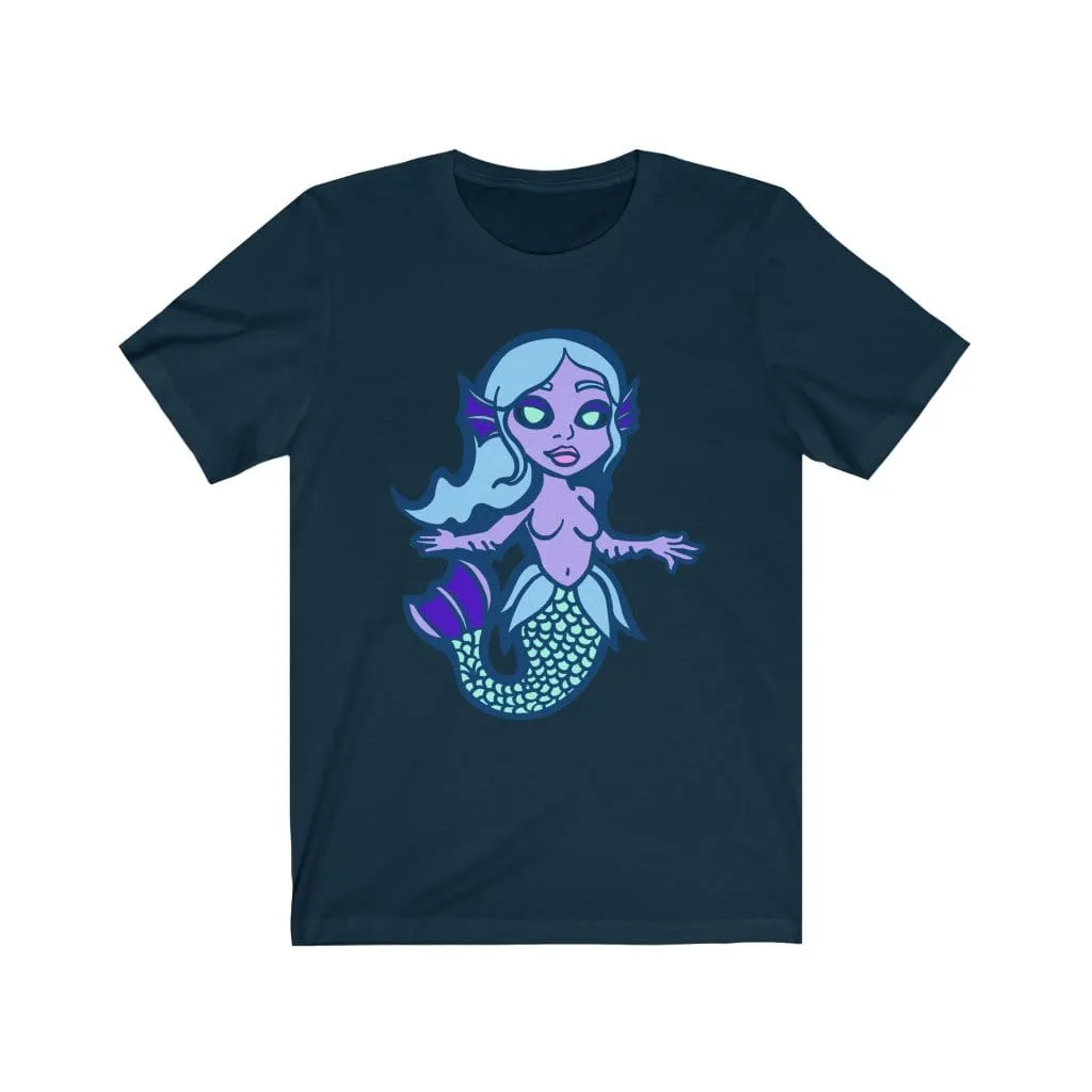 Mermaid Tee Shirt
