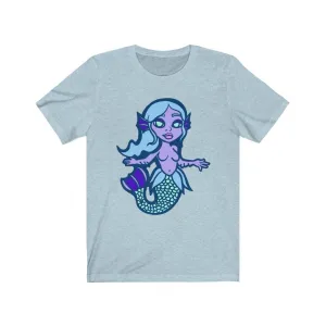 Mermaid Tee Shirt