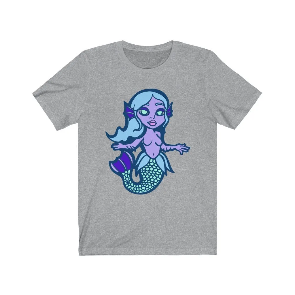 Mermaid Tee Shirt