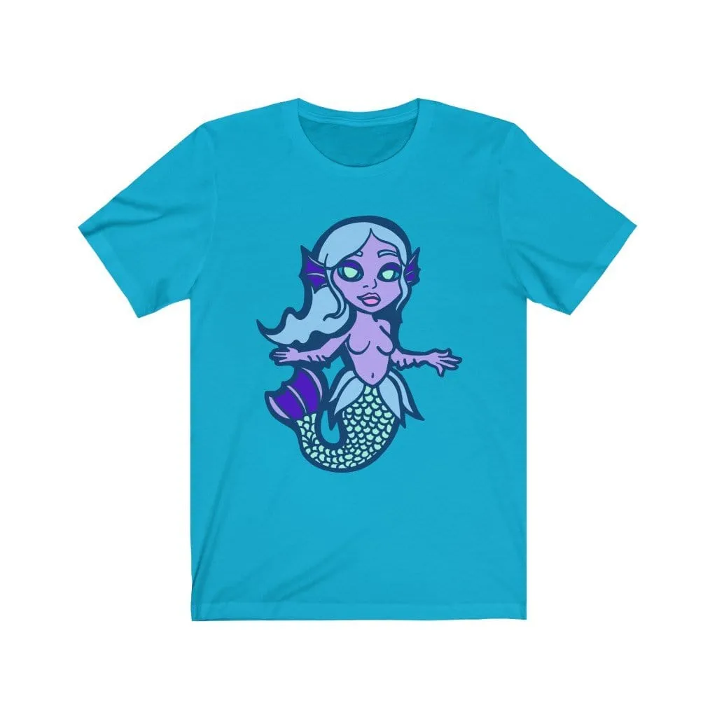 Mermaid Tee Shirt