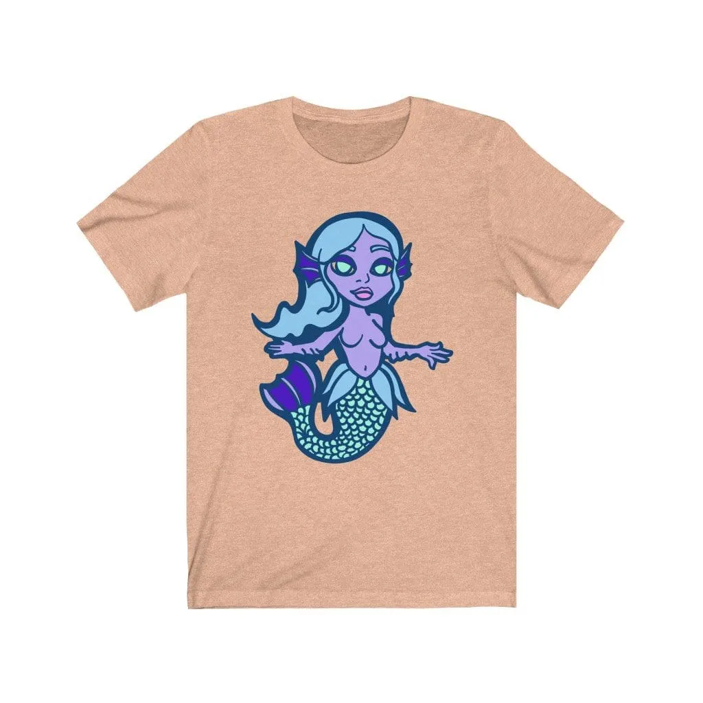 Mermaid Tee Shirt