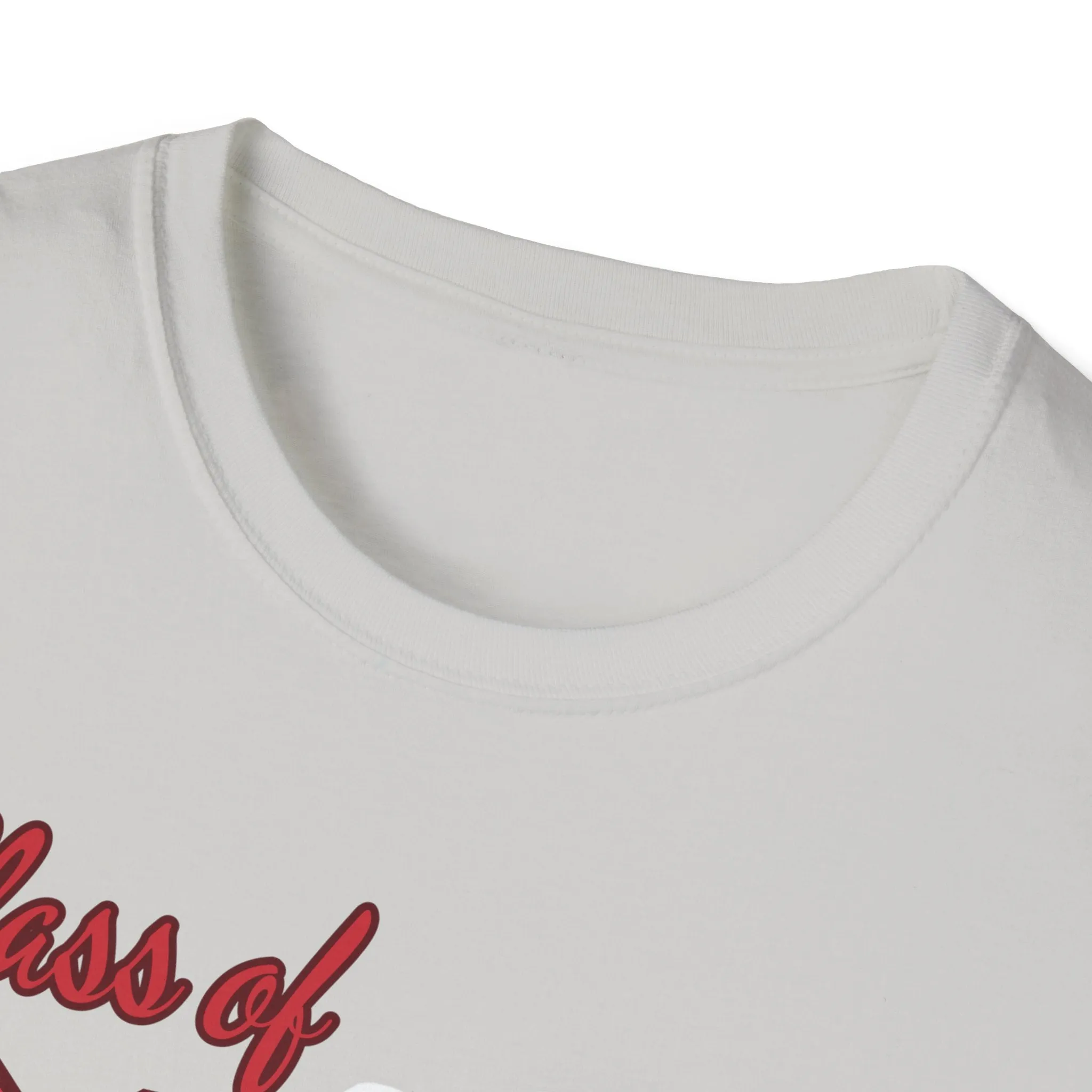 MG - DHS Class of 86 Softstyle Tee