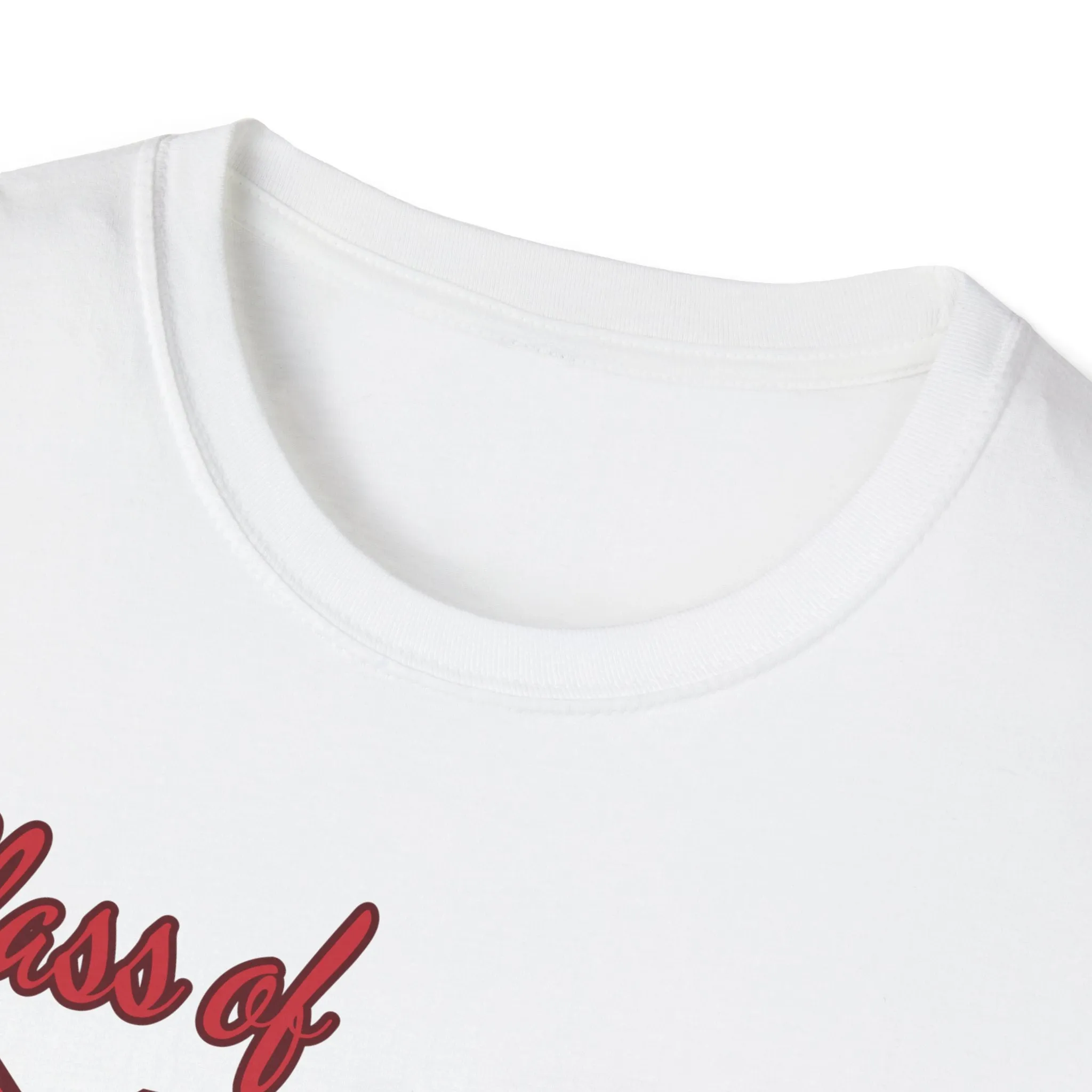 MG - DHS Class of 86 Softstyle Tee