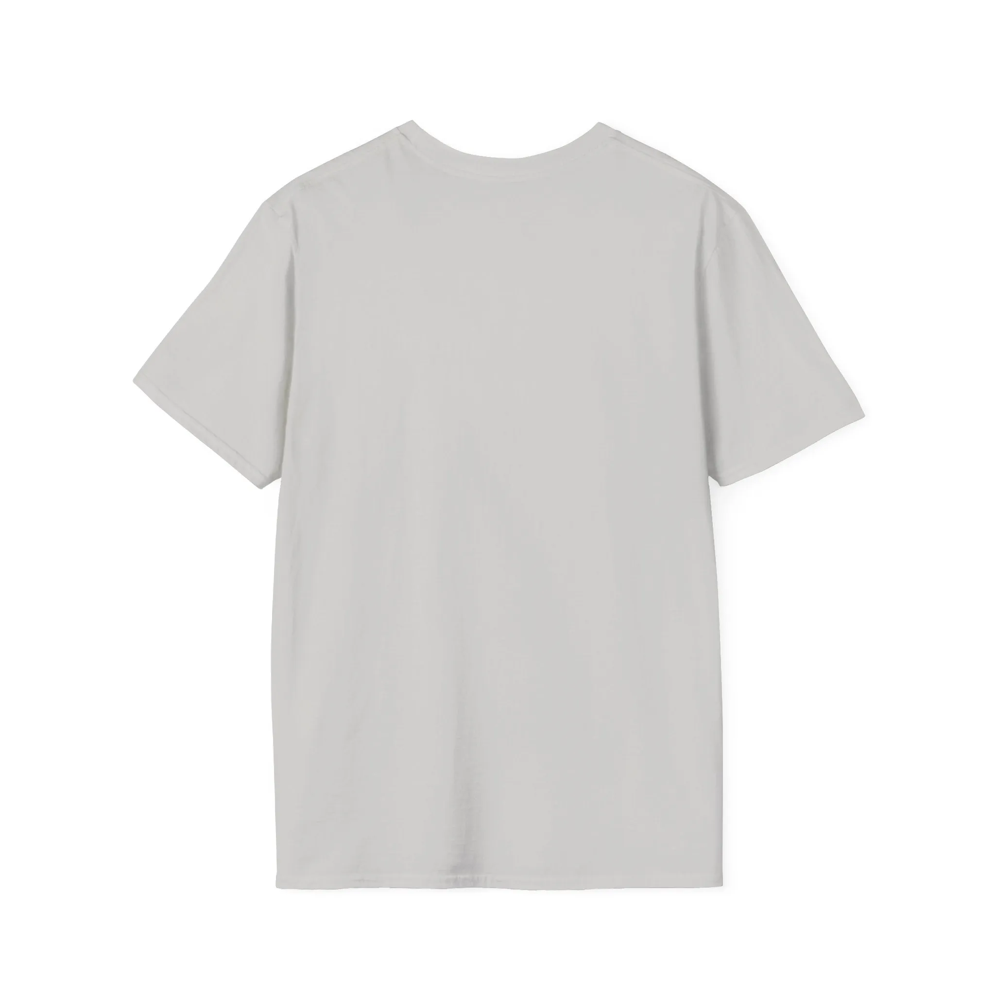 MG - DHS Class of 86 Softstyle Tee