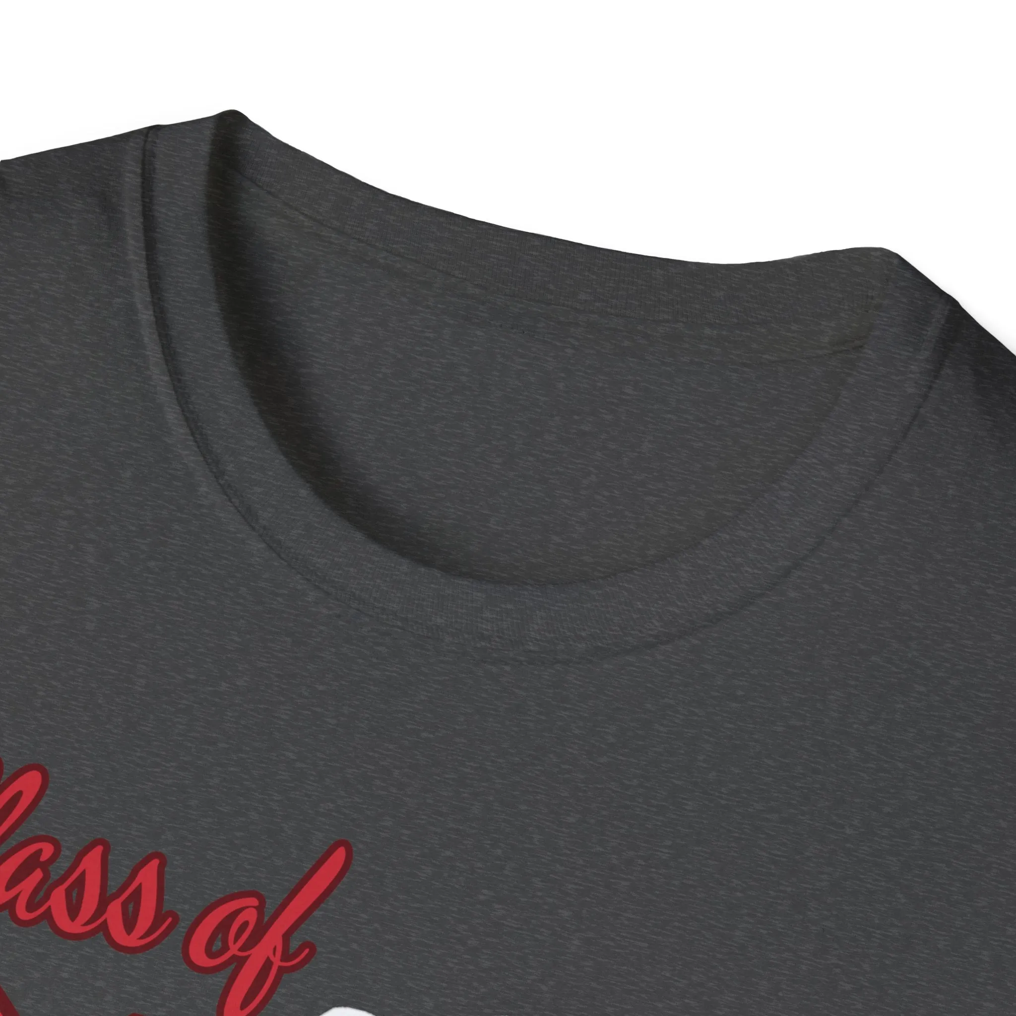 MG - DHS Class of 86 Softstyle Tee