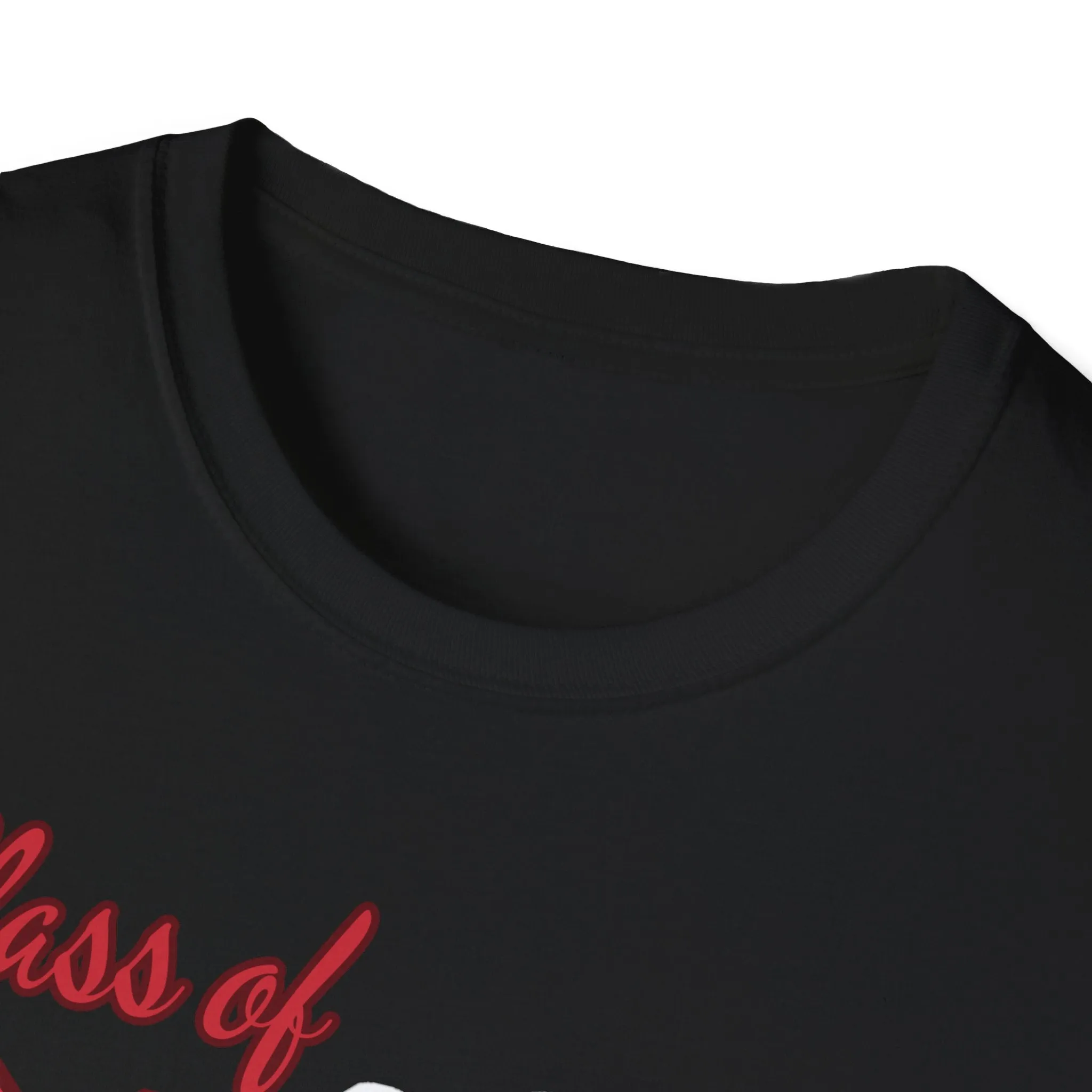 MG - DHS Class of 86 Softstyle Tee
