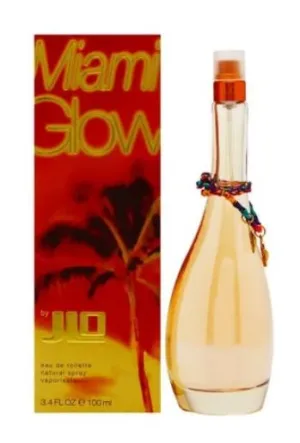 Miami Glow