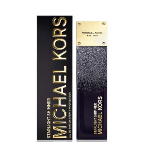 Michael Kors starlight Shimmer Eau de Parfum 100 ml