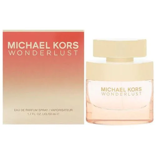 Michael Kors Wonderlust