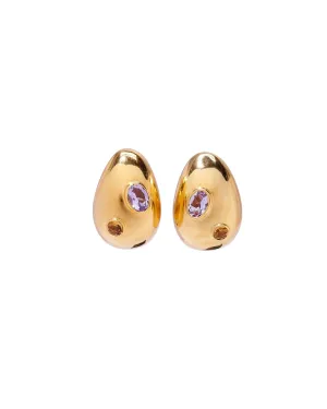 MINI ARP EARRINGS