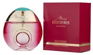 Miss Boucheron