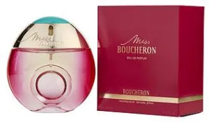 Miss Boucheron