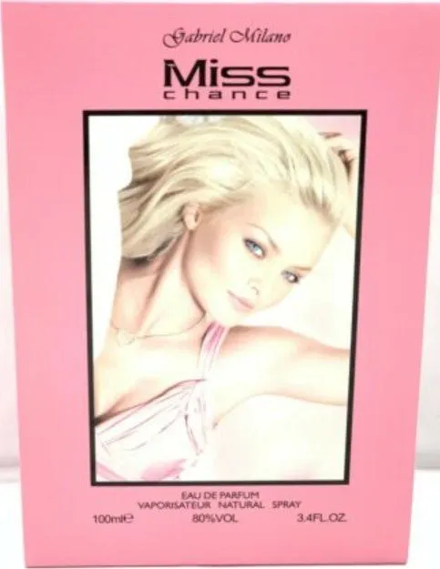 Miss Chance