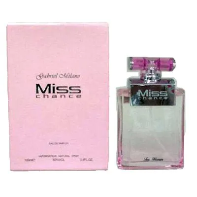 Miss Chance