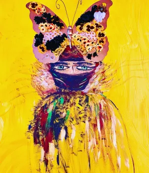 Mistress Butterfly