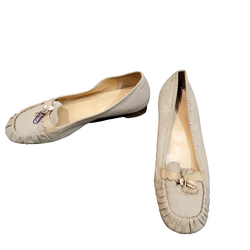 Moccasins