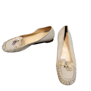 Moccasins