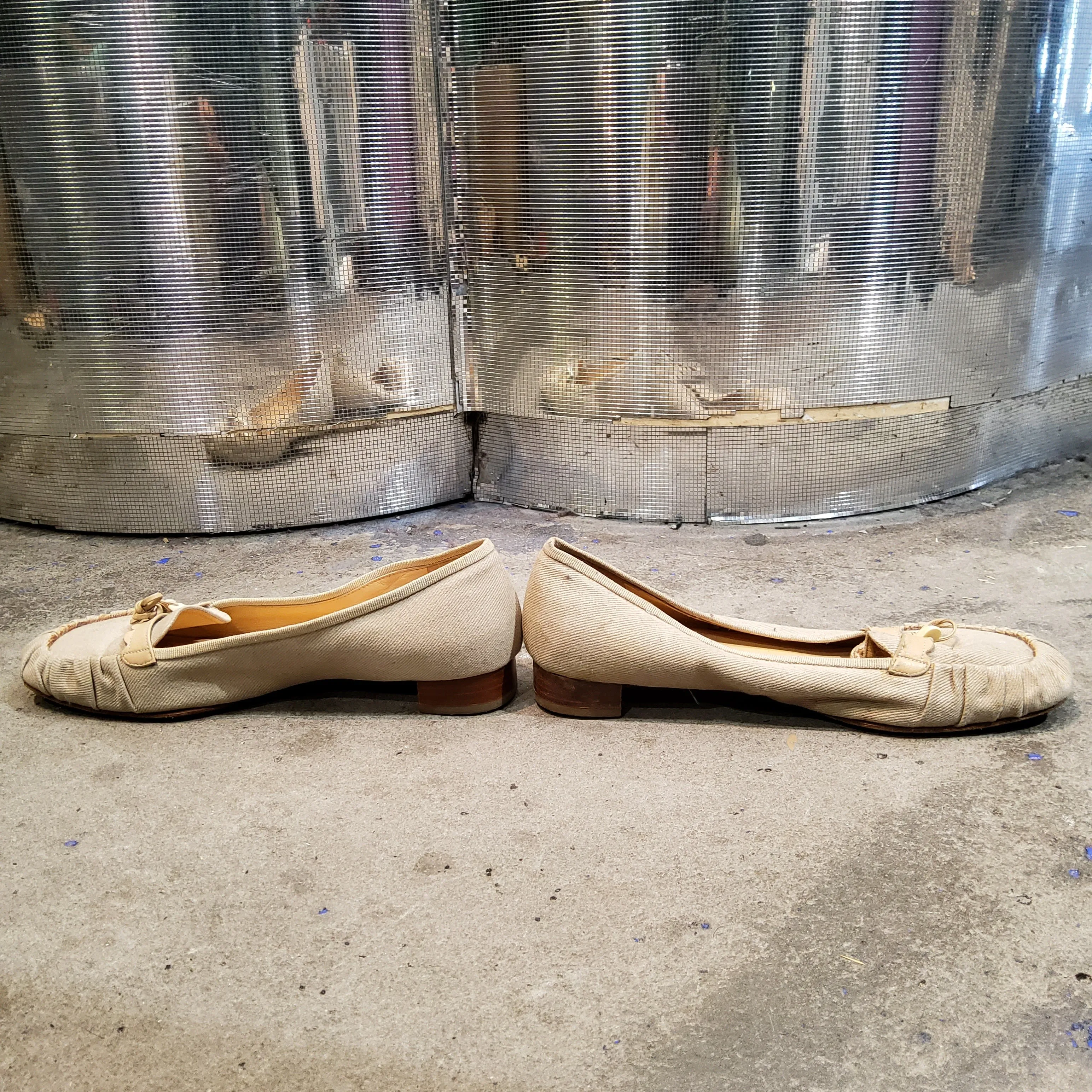 Moccasins