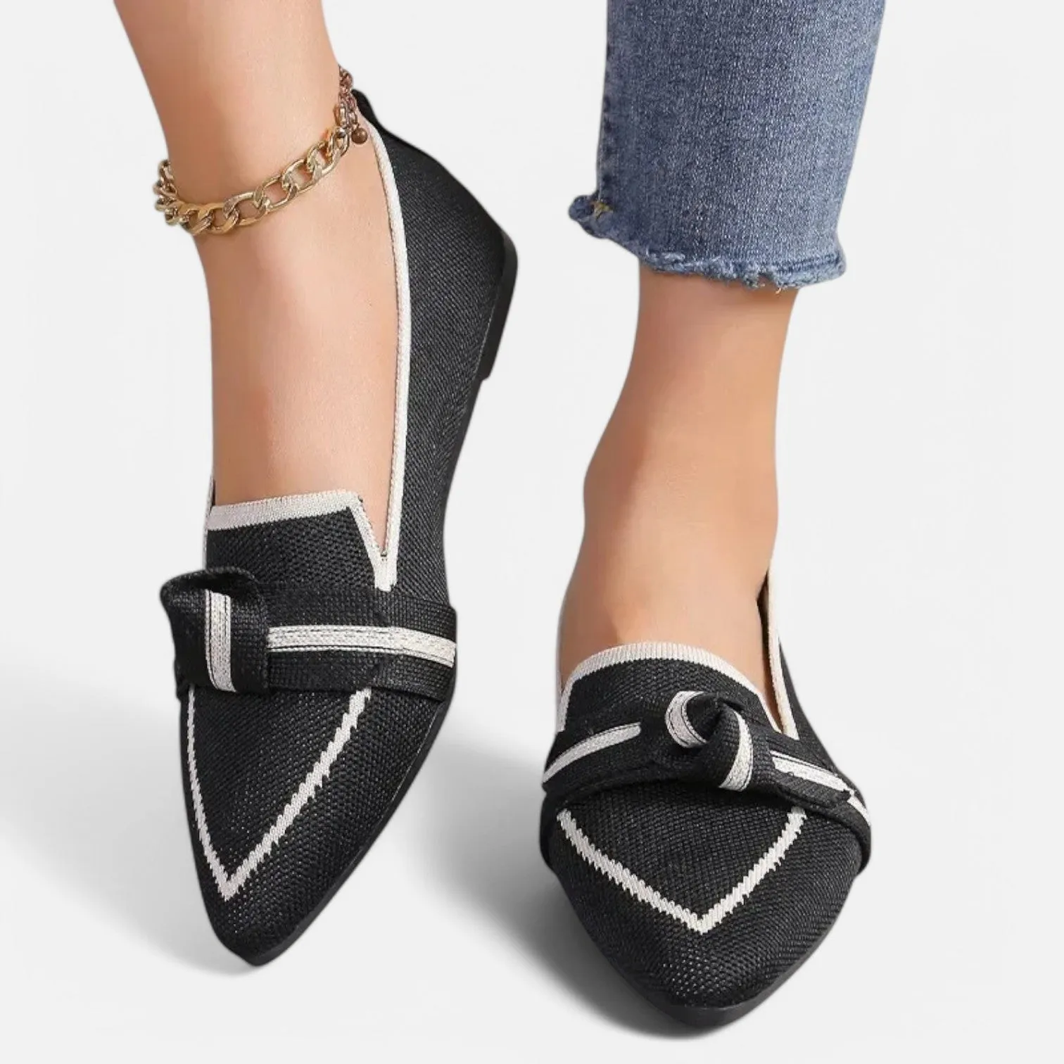 Monacogents | Luxury Women's Loafers