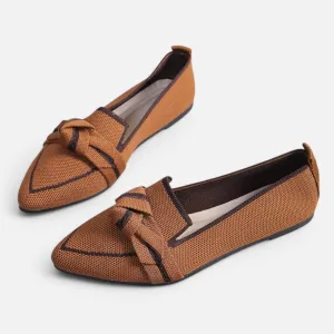 Monacogents | Luxury Women's Loafers