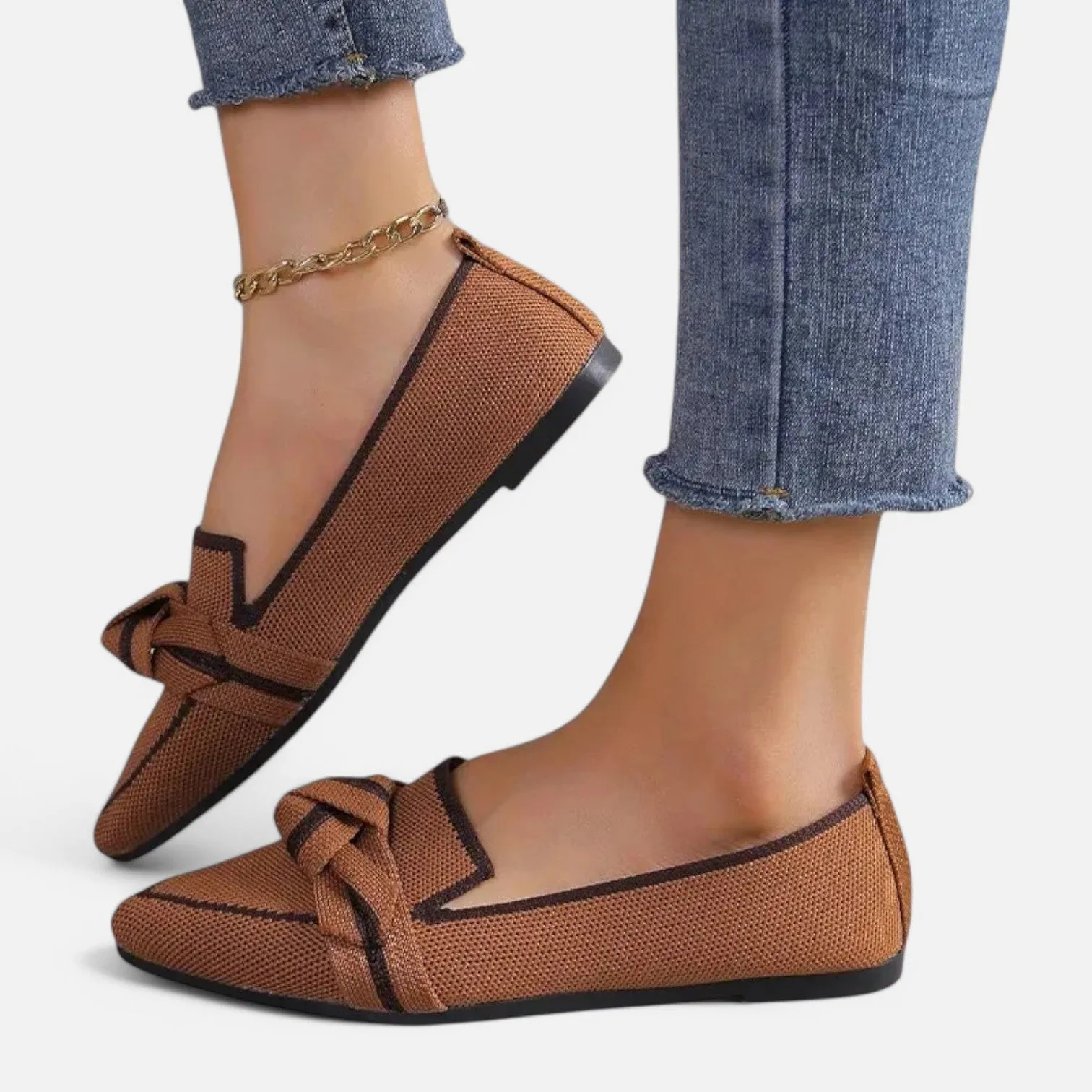 Monacogents | Luxury Women's Loafers